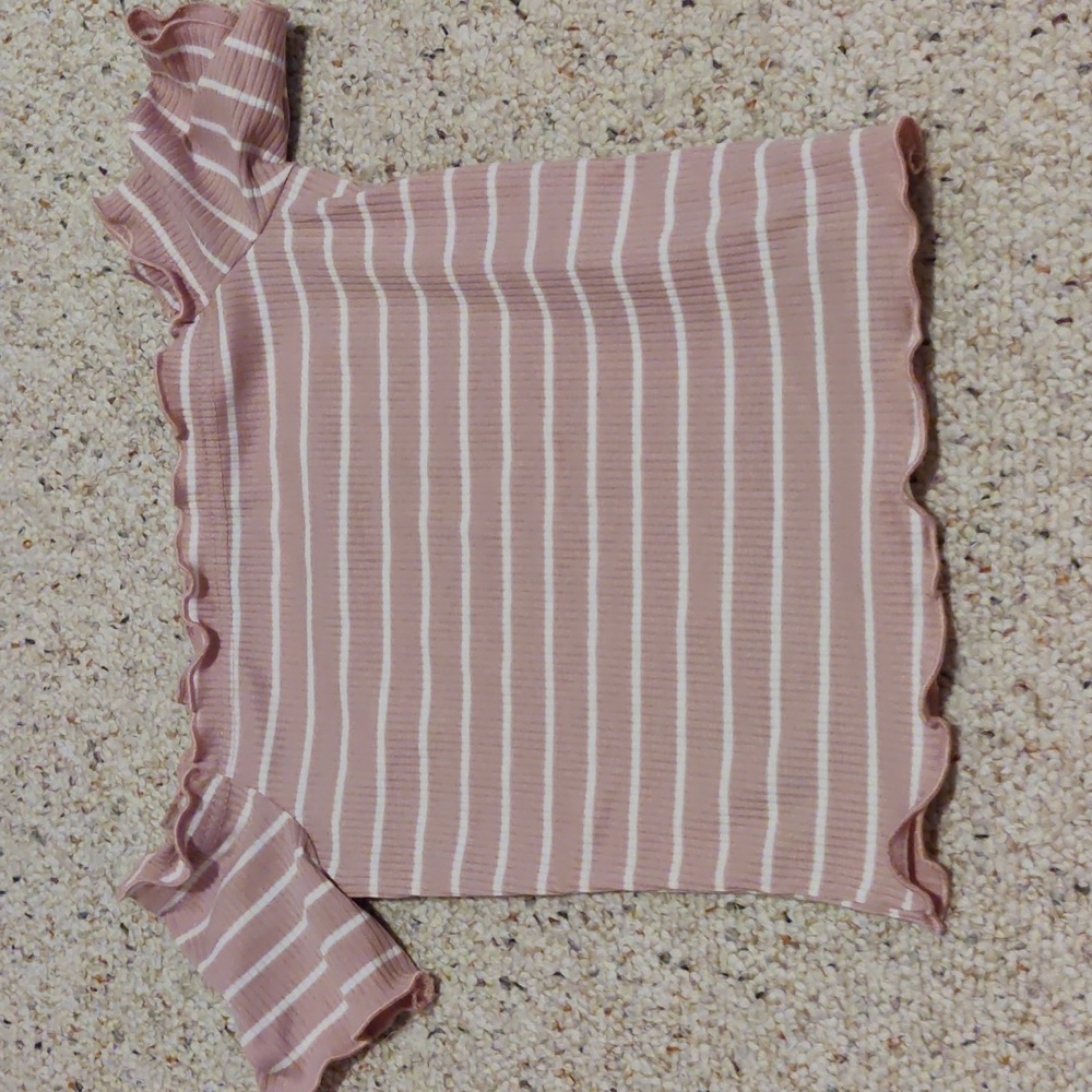 🔥Crop top
